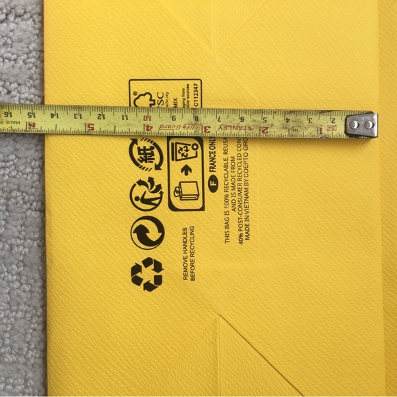 Swarovski gift bag - Picture 7 of 10